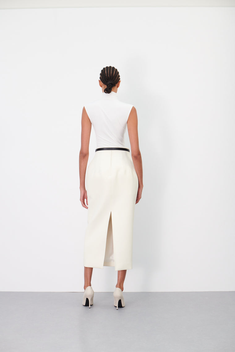 RHW Sculpted Skirt